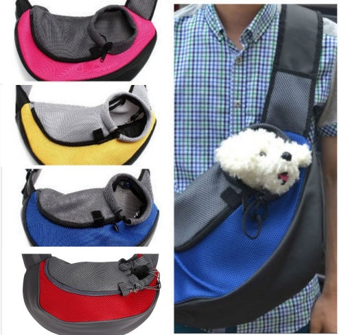 Pet Backpack