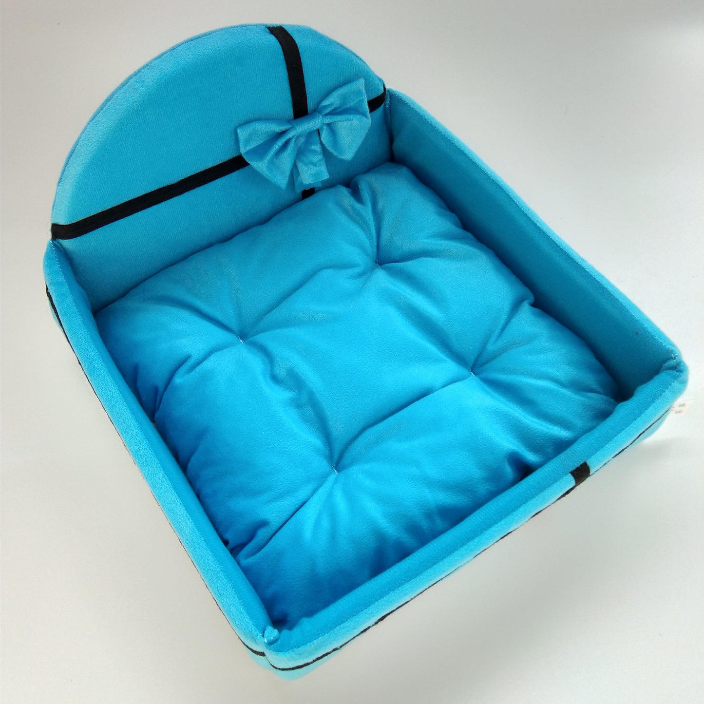 Winter Plush Pet Mat – The Perfect Cozy Spot for Your Furry Friend