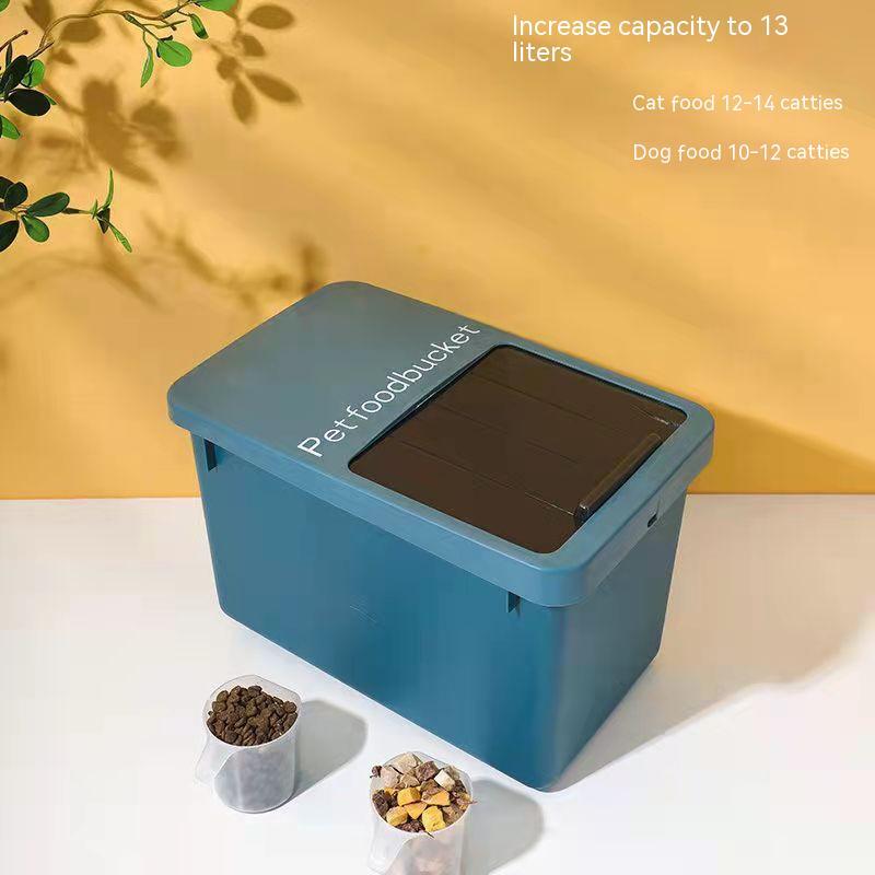 Dust-proof Sealed Storage Box