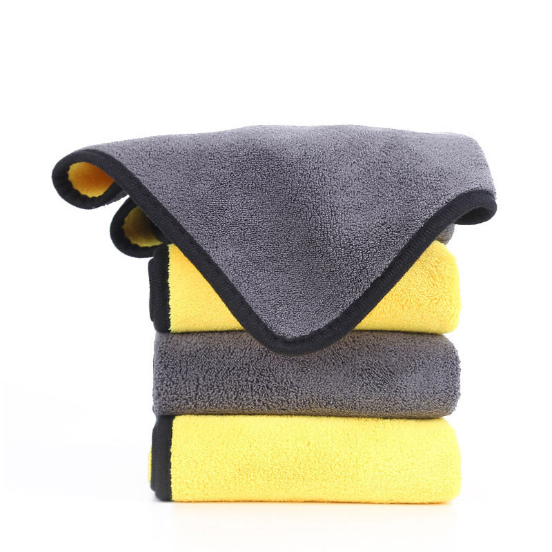 Multi-size High Quality Pet Bath Towel