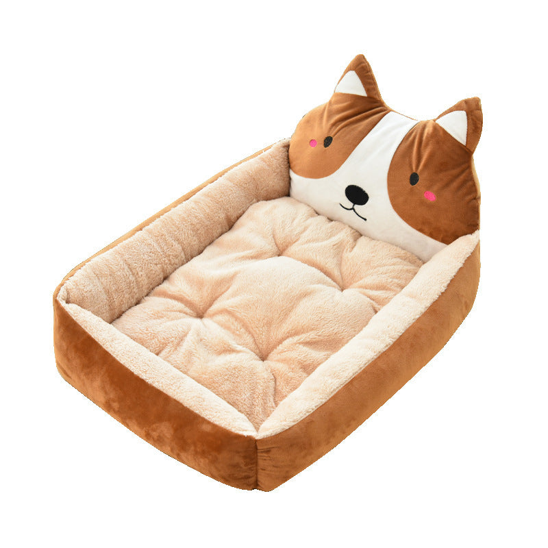 Large Pet Bed