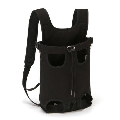 Pet chest bag