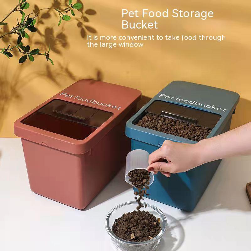 Dust-proof Sealed Storage Box