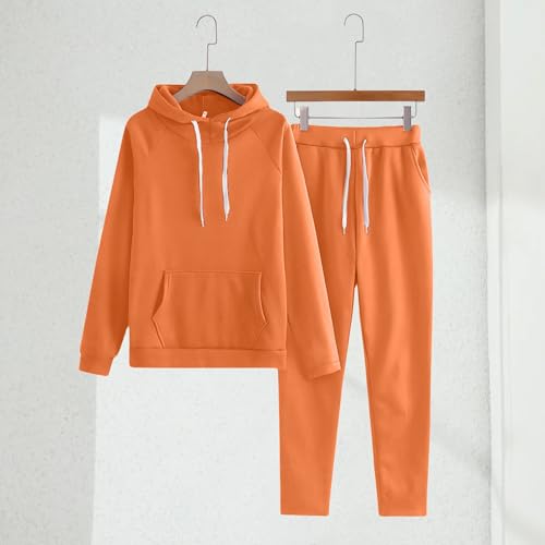 Womens Sweatsuits 2 Piece Set Fall Winter Long Sleeve Travel Outfits Two Piece Sweat Suits Max+Subscription+for+Prime+Members How+To+Cancel+My+of+Order Last+Order+Placed