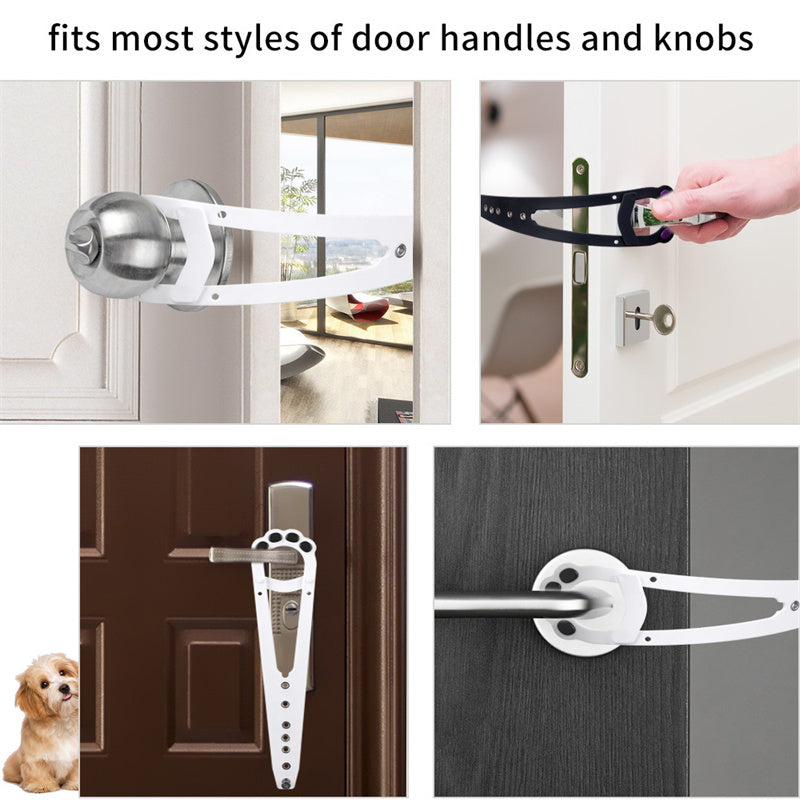 pets Door Holder