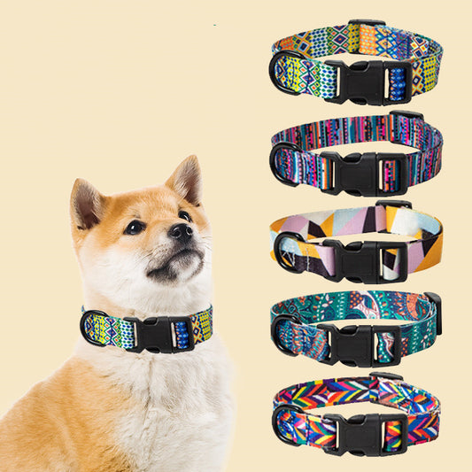 Pet Neck Collar