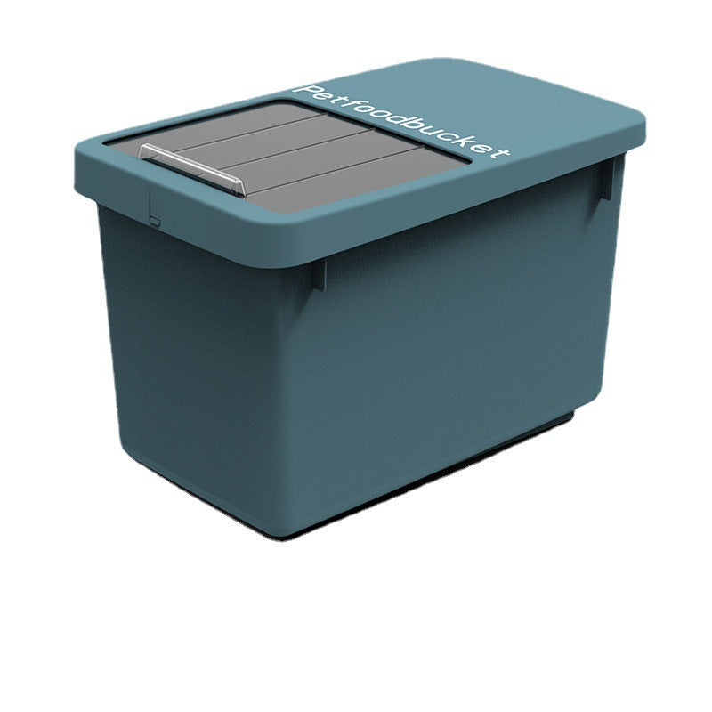 Dust-proof Sealed Storage Box