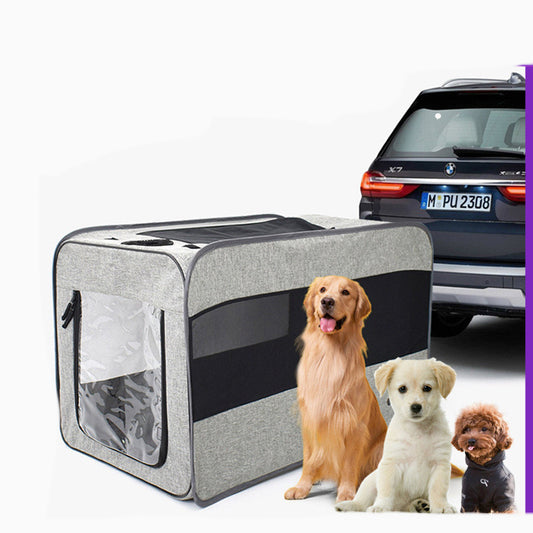 Portable Pet Bag