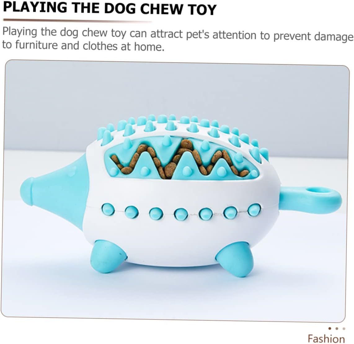 Dog Biting Toy