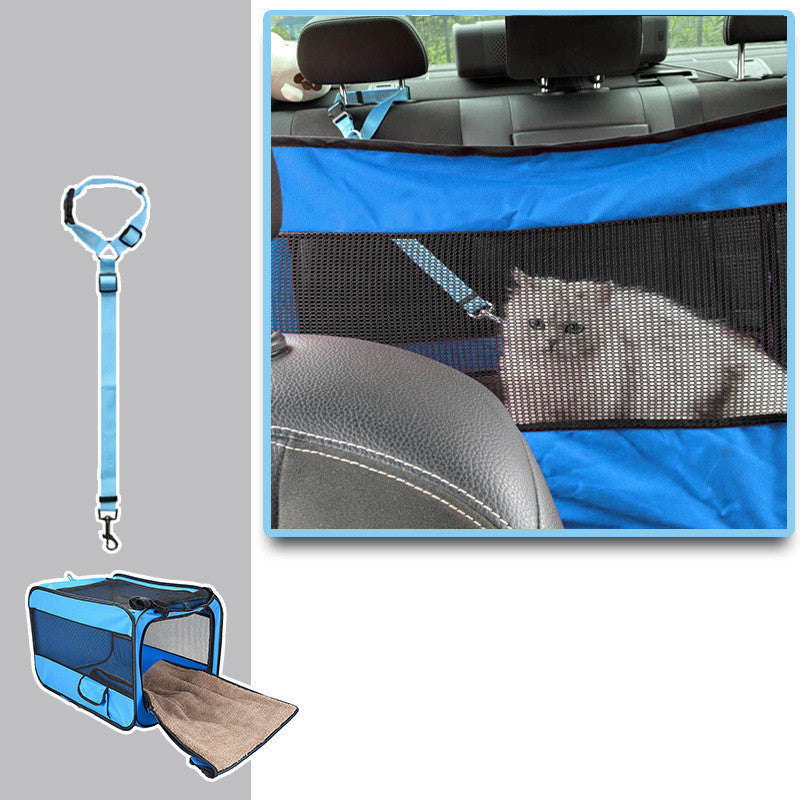 Portable Pet Bag