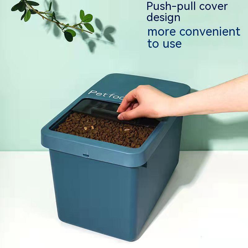 Dust-proof Sealed Storage Box